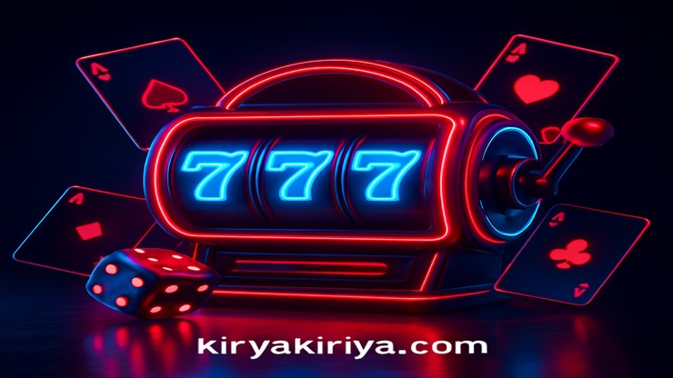 kiriya