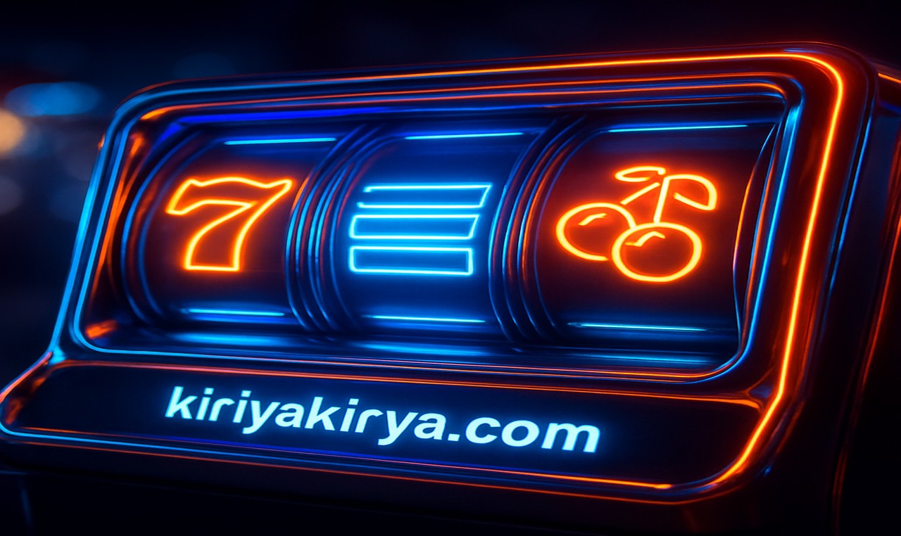 kiriya